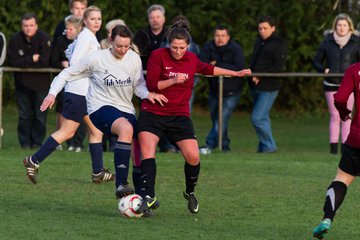 Bild 38 - Frauen TSV Zarpen - SG Rnnau/Daldorf : Ergebnis: 0:0